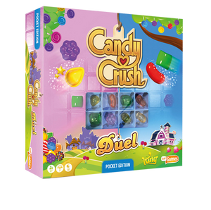 Candy Crush Duel - Pocket Edition