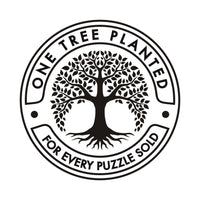 Puzzle Cloudberries - Skyline. 1000 piezas-Puzzle-Cloudberries-Doctor Panush