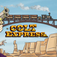 Colt Express-Doctor Panush