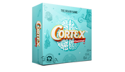 Cortex Challenge (Azul)-Doctor Panush