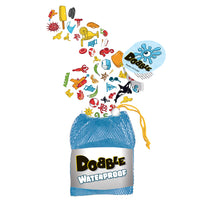 Dobble Waterproof-Doctor Panush