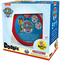 Dobble Patrulla Canina