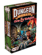 Dungeon Lite: Orcs & Knights