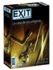 Juego de Escape - Exit. La Casa de los Enigmas-Doctor Panush