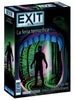 Juego de Escape - Exit. La Feria Terrorífica-Doctor Panush