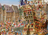 Puzzle Grafika - François Ruyer - Pirates. 4000 piezas