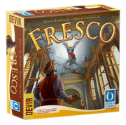 Fresco-Devir-Doctor Panush