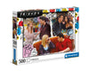 Puzzle Clementoni Friends - 500 piezas-Doctor Panush