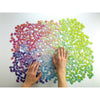 Puzzle Cloudberries - Gradient. 1000 piezas-Doctor Panush