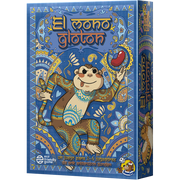 El Mono Glotón