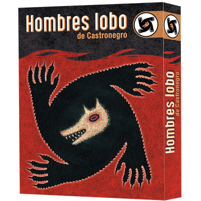 Los Hombres Lobo de Castronegro-Doctor Panush