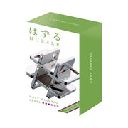 Puzzle de Ingenio HUZZLE CAST HASHTAG ***-Doctor Panush
