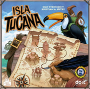 Isla Tucana