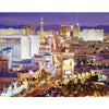 Puzzle Clementoni - Las Vegas. 6000 piezas-Clementoni-Doctor Panush