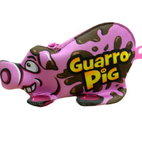 Guarro Pig-Doctor Panush