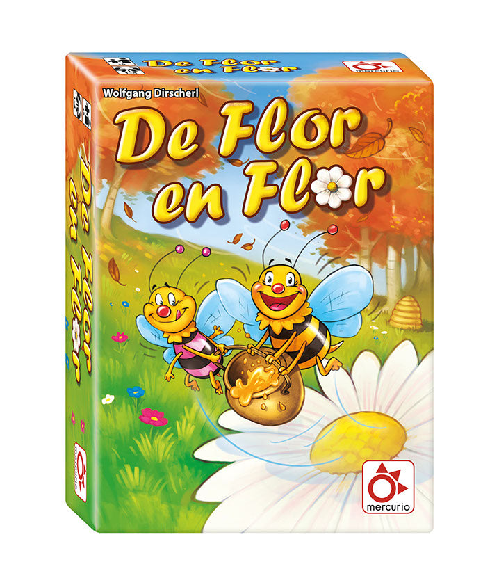 Flor & Flor Flor & Flor