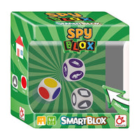 Spy Blox-Doctor Panush