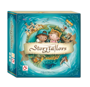 Storytailors-Doctor Panush