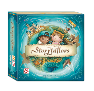 Storytailors-Doctor Panush
