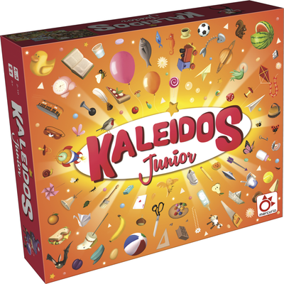 Kaleidos Junior-Doctor Panush