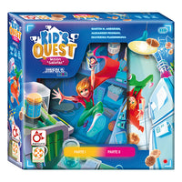 Kids Quest: Misión Galletas