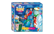 Kids Quest: Misión Galletas