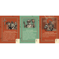 La Carga de los Tres Reyes: Las Navas de Tolosa 1212