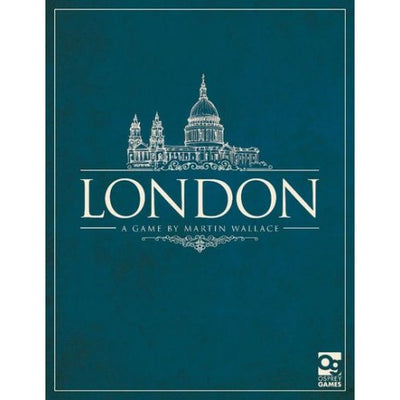 London - Second Edition (English)-Doctor Panush