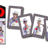 Juego de cartas Los Odiosos 7-Doctor Panush