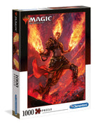 Puzzle Clementoni Magic The Gathering - 1000 piezas - Magic The Gathering-Puzzle-Clementoni-Doctor Panush