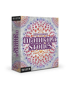 Mandala Stones-Doctor Panush