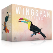 Nesting Box - Wingspan