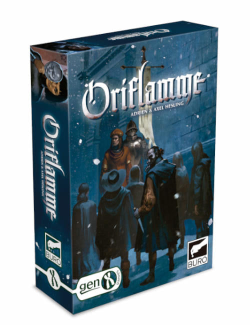 Oriflamme