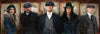 Puzzle Clementoni Peaky Blinders - 1000 piezas - Panorama Puzzle-Puzzle-Clementoni-Doctor Panush