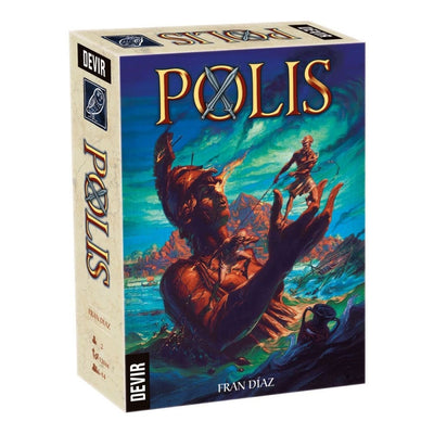 Juego de mesa - Polis-Doctor Panush