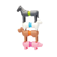 JUEGO Magnético - My First Farm Animals-Doctor Panush
