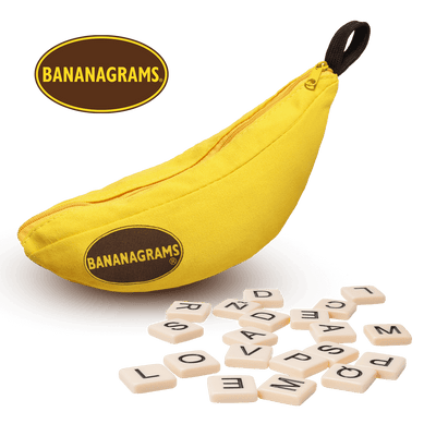 Bananagrams-Doctor Panush