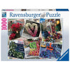 Puzzle Ravensburger - NYC Flower Flash. 1000 piezas-Puzzle-Ravensburger-Doctor Panush