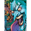 Puzzle SD Toys - Joker Crazy Eyes. 1000 piezas-Puzzle-SD Distribuciones-Doctor Panush