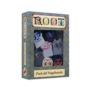 Root: Caja Pack Vagabundo