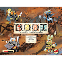 Root: Los Cachivaches
