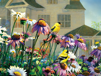 Puzzle SunsOut - Sam Timm - Colors. 1000 piezas-Puzzle-SunsOut-Doctor Panush