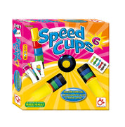 Juego de mesa Speed Cups 6-Mercurio-Doctor Panush