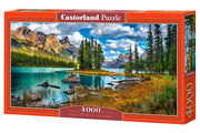 Puzzle Castorland - The Spirit Island. 4000 piezas