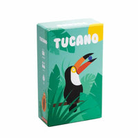 Tucano-Doctor Panush