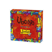 Juego de mesa Ubongo Junior-Doctor Panush