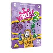 Virus! 2 Evolution-Doctor Panush