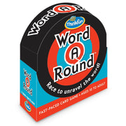 JUEGO de cartas Word a round-Doctor Panush