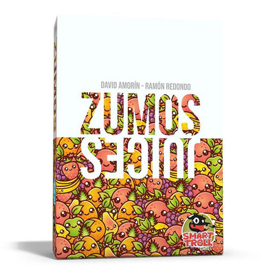 Zumos-Doctor Panush